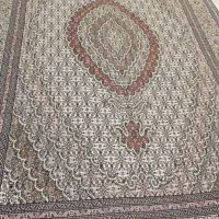جفت فرش ۶ متری  چسبیده ماهی خوی|فرش|قم, عمار یاسر|دیوار