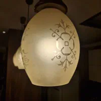 لوستر آویز|لوستر و چراغ آویز|تهران, حسین‌آباد|دیوار