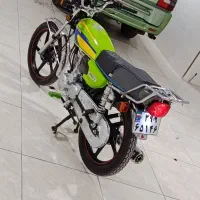 متور پرواز ۲۰۰ عروسک درحد صفر|موتورسیکلت|سهند, |دیوار