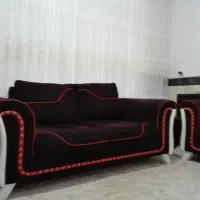 مبل هفت نفره