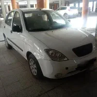 تیبا مدل 90 بی رنگ