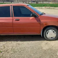 پراید ۱۳۱|خودرو سواری و وانت|خرم‌آباد, |دیوار