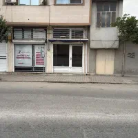 یک باب مغازه تجاری به مساحت ۲۳ متر مربع