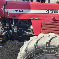 تراکتور475تمیز|خودرو سنگین|مرودشت, ثبت احوال|دیوار