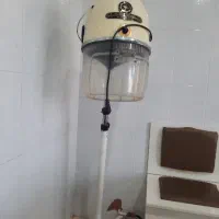 تخت اپیلاسیون صندلی سشوار|آرایشگاه و سالن‌های زیبایی|ایلام, |دیوار