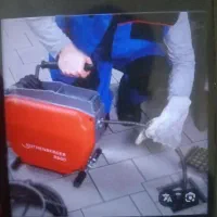 لوله باز کنی