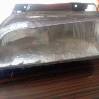 رادیات زانتیا و جفت چراغ جلو سالم متن چک شود