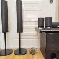 سینمای خانگی SONY مدل DAV-DZ650K