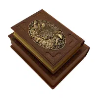 کتاب قرآن