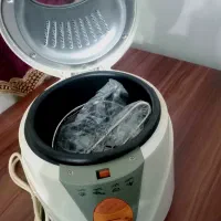 سرخ کن برقی|اجاق گاز و لوازم برقی پخت‌وپز|صائین قلعه, |دیوار