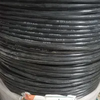 کابل شبکهcat6 فویل دارFutp