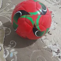 توپ هند بال