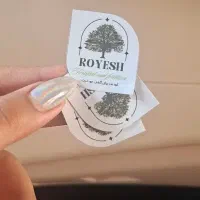 طراحی و چاپ حرفه‌ای ، کارت ویزیت 100 و 200 تایی|خدمات رایانه‌ای و موبایل|بندر ماهشهر, |دیوار