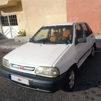 پراید۱۳۱|خودرو سواری و وانت|سهند, |دیوار