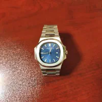 ساعت پتک فیلیپ ناتیلوس