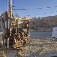 استخدام کارشناس ژئوتکنیک مسلط به آزمایشات صحرایی