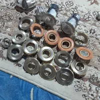 لامپ هالوژن، پروژکتور ال یدی