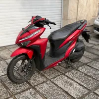 کلیک ۹۹|موتورسیکلت|تهران, جی|دیوار