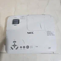 ویدیو پرژکتور NEC|تلویزیون و پروژکتور|تهران, هاشمی|دیوار