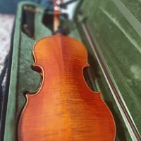 ویولن دست ساز|ویولن|شیراز, شهرک قمشه|دیوار