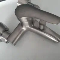 شیر حمام دودی