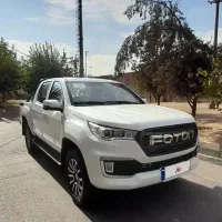 فوتون تونلند g7 اتومات صفر|خودرو سواری و وانت|تهران, طرشت|دیوار