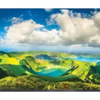 تلوزیون 50اینج دوو اصل|تلویزیون و پروژکتور|یزد, |دیوار