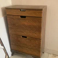 جاکفشی و بوفه