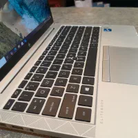 لپ تاپ اچ پی HP 840 G8 مخصوص برنامه نویسی و فتوشاپ|رایانه همراه|مشهد, فلسطین|دیوار