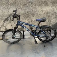 دوچرخه دنده ای سایز ۲۰