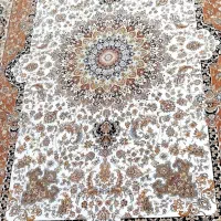 فرش ماشینی اکریلیک700شانه 6متری هر عدد 8میلیون|فرش|مراغه, |دیوار