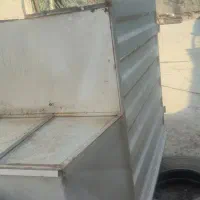 ترک و باربند پراید وانت|قطعات یدکی و لوازم جانبی|لامرد, |دیوار