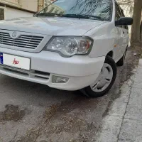 پراید۱۱۱مدل۹۸|خودرو سواری و وانت|اسلام‌‌آباد غرب, |دیوار