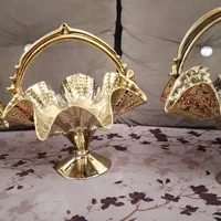 شکلات خوری، آجیل خوری، میوه خوری