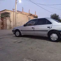 پژو دوگانه کارخانه|خودرو سواری و وانت|تنکمان, |دیوار