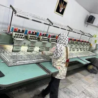 چرخکار خیاط وسط کار کارگر ساده منتاژ کار منشی|استخدام صنعتی، فنی، مهندسی|تهران, مشیریه|دیوار