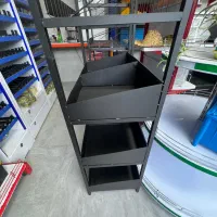 قفسه استند ذغال ترکیبی|فروشگاه و مغازه|تهران, خلیج فارس|دیوار