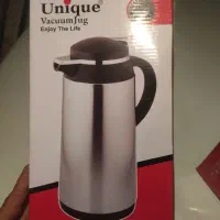فلاکس و کتری