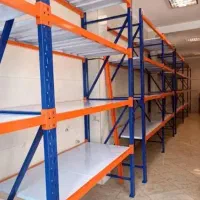 قفسه نیمه سنگین//ایزی راک