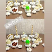 هنر سنگ مصنوعی|صنایع دستی و سایر لوازم تزئینی|پاکدشت, پاکدشت (مامازند)|دیوار