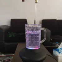 آبنما جادویی