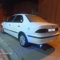 سمندef7 دوگانه فابریک