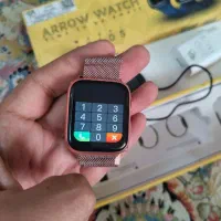 ساعت هوشمند طرح اپل درجه یک