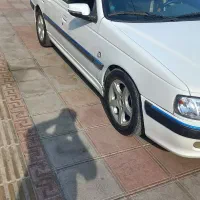 پارس ۹۵|خودرو سواری و وانت|دهلران, |دیوار