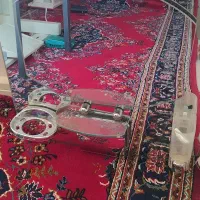 اینه روشویی