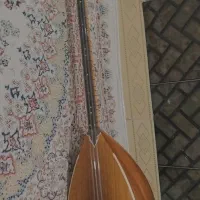 ساز باغلمه|سازهای سنتی|پیرانشهر, |دیوار