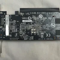 کارت گرافیک Gt710 - 2G DDR5-برند گیگابایت-در حد نو|قطعات و لوازم جانبی رایانه|تهران, فاطمی|دیوار