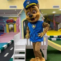 اجاره تنپوش عروسکی