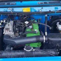 نیسان دوگانه سوز کارخانه اپشنال رادیال|خودرو سواری و وانت|کنگاور, |دیوار