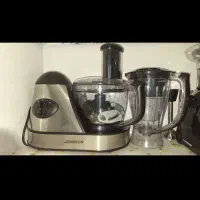 غذا ساز چند کاره جانسون